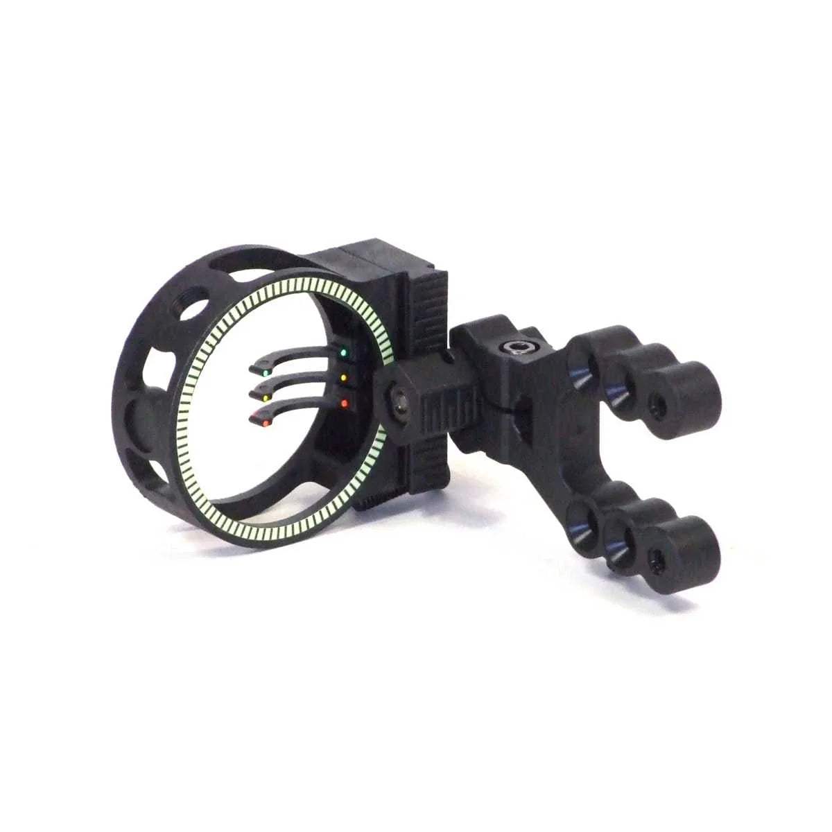 Man Kung Bow sight