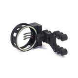 Man Kung Bow sight