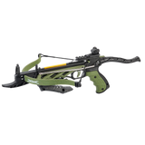 Man Kung MK-TCS1G Alligator Recurve Pistol Crossbow