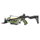 Man Kung MK-TCS2G Alligator Recurve Pistol Crossbow
