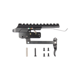 Man Kung MK-XB27-TR Trigger Assembly