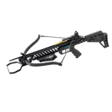 Man Kung MK-XB27BK Hound Recurve Crossbow
