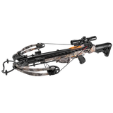 Man Kung MK-XB56GODC Frost Wolf Compound Crossbow