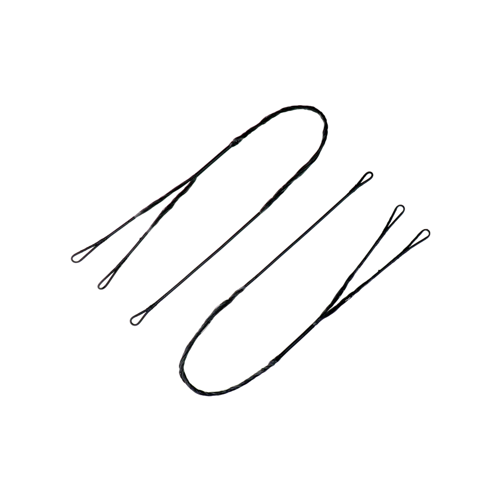 Man Kung MK-XBC53 Crossbow Cable Set