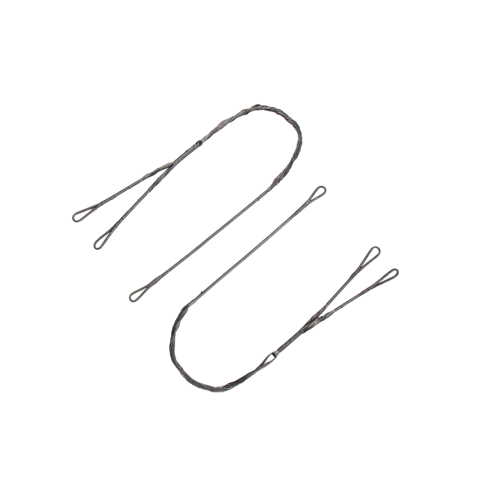 Man Kung MK-XBC56 Crossbow Cable Set