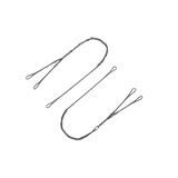 Man Kung MK-XBC56 Crossbow Cable Set