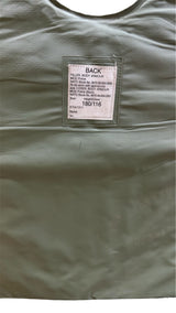 MOD Police Body Armour Insert