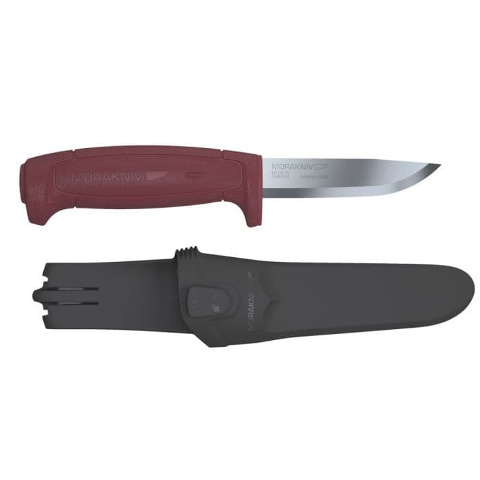 Mora Basic 511 Bushcraft Knife
