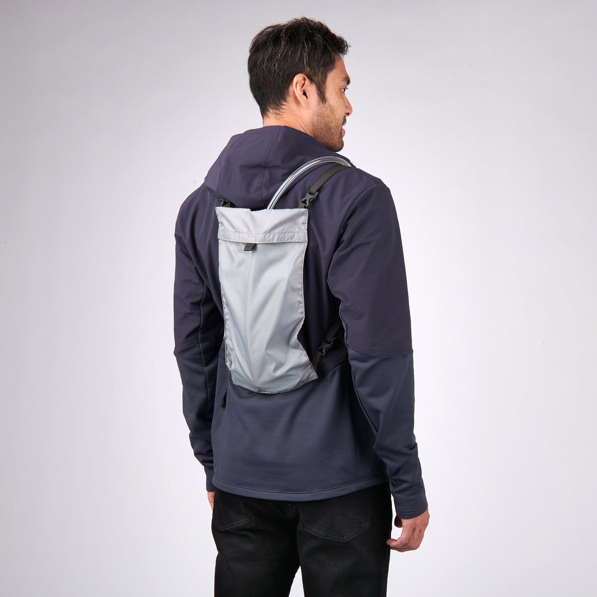 Sierra Designs Flex Capacitor 40L-60L Backpack Bag - Butterscotch