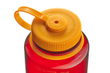 Nalgene 32oz / 1L Wide Mouth Sustain Water Bottle - Laker