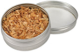 Ndur Tinder Fire Dust Tin