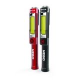 Nebo Big Larry 2 LED Flashlight Torch