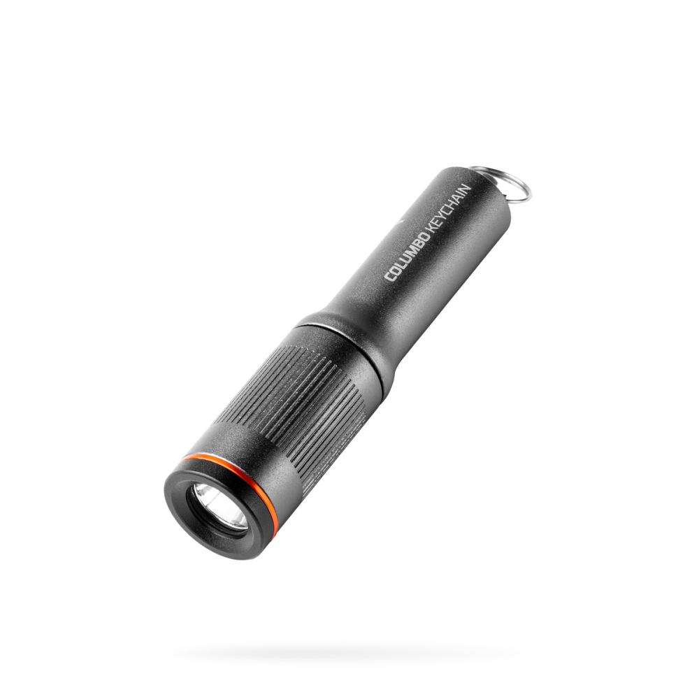 Nebo Columbo Key Chain Flashlight