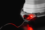 Nebo Galileo Air 1000 Lumen Rechargeable Collapsible Lantern