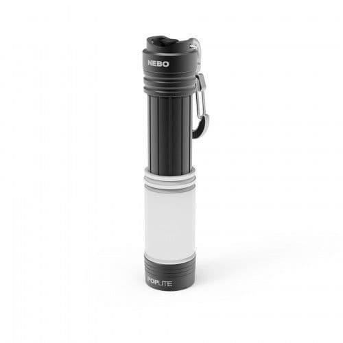 Nebo Iprotec Pro Poplite Pop Up Keyring Lantern