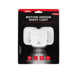 Nebo LED Motion Sensor Night Light - Pack Of 3