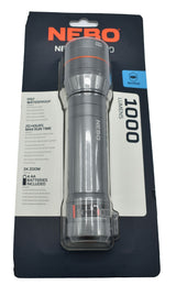 Nebo Newton 1000 Lumen AA Handheld Flashlight