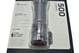 Nebo Newton 500 Lumen Flashlight