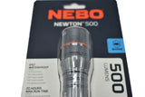 Nebo Newton 500 Lumen Flashlight