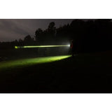 Nebo SL100 Luxtreme Torch - 1 Miles Beam