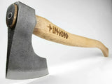 Njord Bernt Large Axe