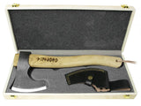 Njord Viktor Medium Axe