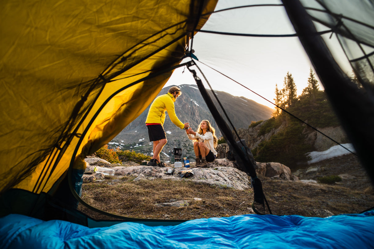 Kelty Far Out 2 Man Tent with Footprint
