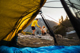Kelty Far Out 2 Man Tent with Footprint