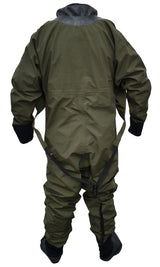 Northern Diver Olive Lightweight Immersion Dry Suit