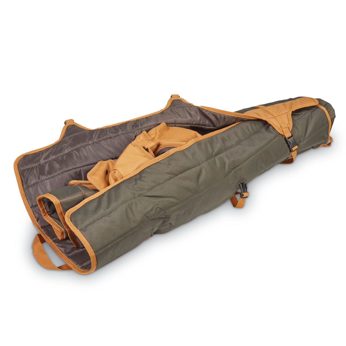 Kelty Essential Single Camping Chair - Canyon Brown/Beluga