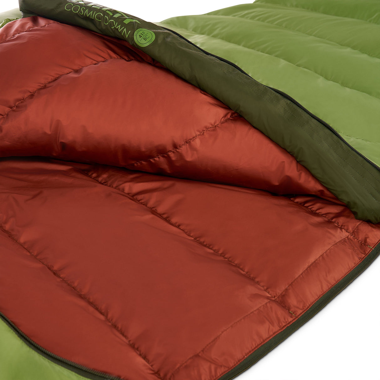 Kelty Cosmic 40 Deg 550 Down Sleeping Bag