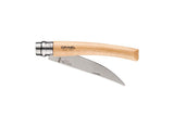 Opinel Beech Effilé Knife