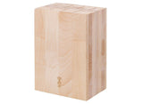 Opinel Beechwood Kitchen Knife Block