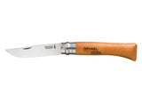 Opinel Classic Originals Carbon Steel Knife
