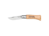 Opinel Classic Originals Non Locking Stainless Steel Knife
