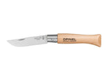 Opinel Classic Originals Non Locking Stainless Steel Knife