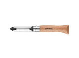 Opinel N°06 Folding Peeler