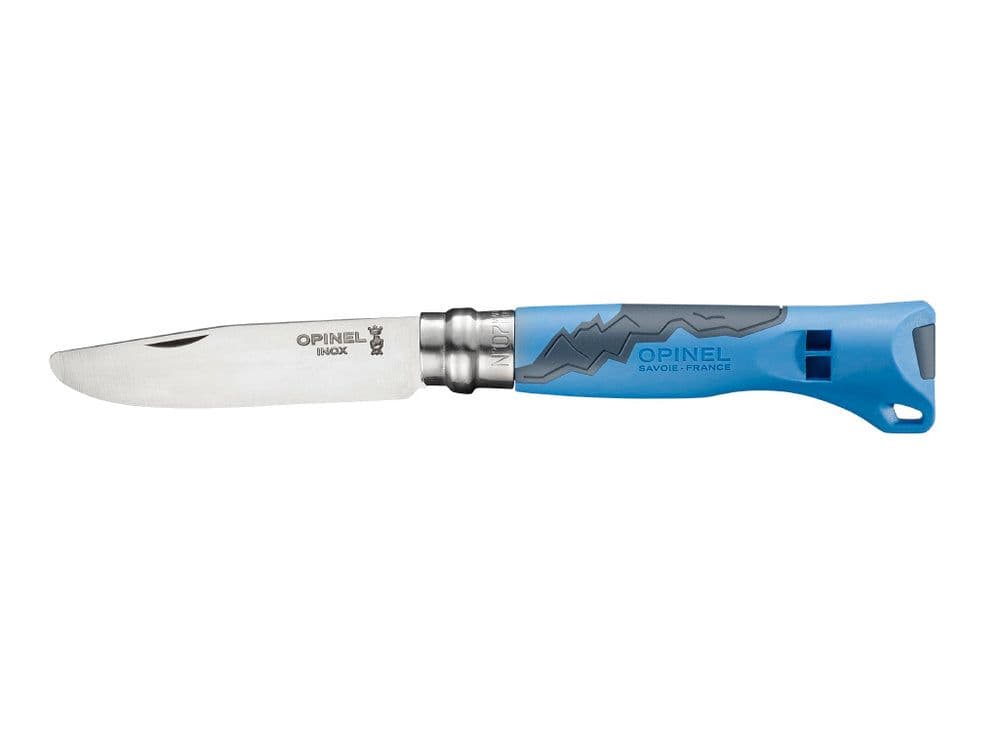 Opinel N°07 Junior Outdoor Knife
