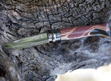 Opinel N°08 Chaperon Knife