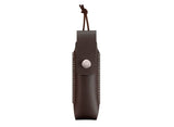 Opinel N°08 Classic Originals Stainless Steel Knife with Sheath Gift Set