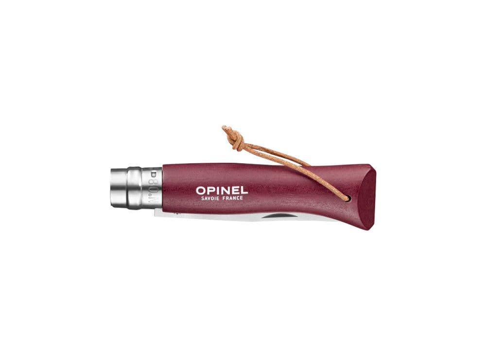Opinel N°08 Colorama Trekking Knife