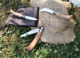 Opinel N°08 Garden Knife