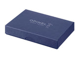Opinel N°08 Laminated Birch Knife - Red
