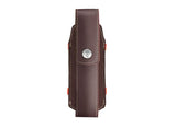 Opinel N°08 Mushroom Knife with Sheath Gift Set
