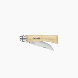 Opinel No.7 Classic Stainless Steel Folding Knife