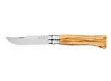 Opinel Olive Classic Originals Knife