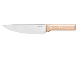 Opinel Parallèle Trio 3pc Kitchen Knife Set