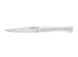 Opinel Set of 4 Mixed Facette Table Knives