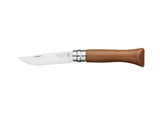 Opinel Walnut Classic Originals Knife