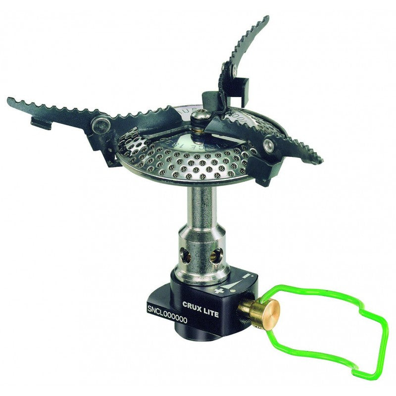 Optimus Crux Lite Ultralight Camping Stove